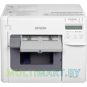 Принтер Epson ColorWorks C3500 картинка 2